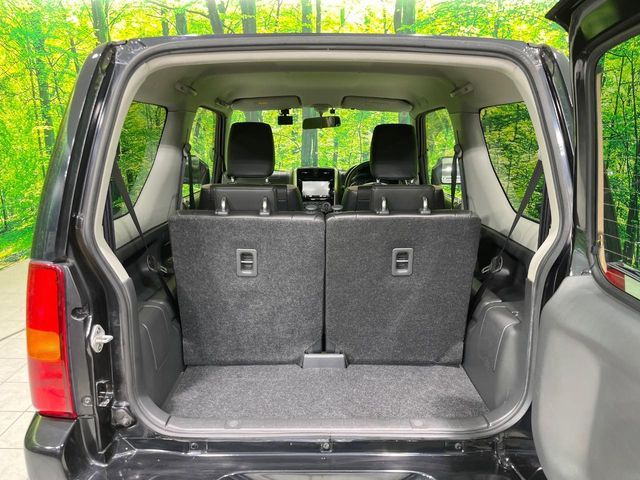 JIMNY 4WD