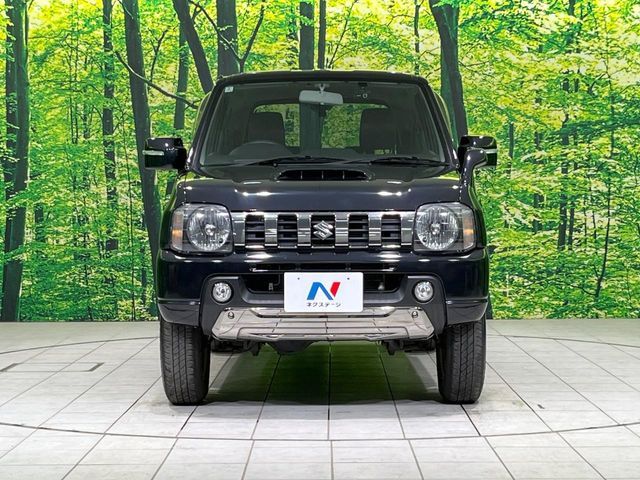 JIMNY 4WD