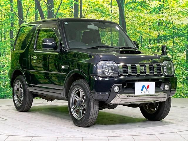 JIMNY 4WD