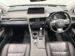 LEXUS RX450h AWD