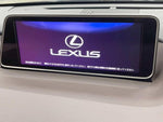 LEXUS RX450h AWD