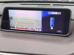LEXUS RX450h AWD