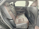 LEXUS RX450h AWD