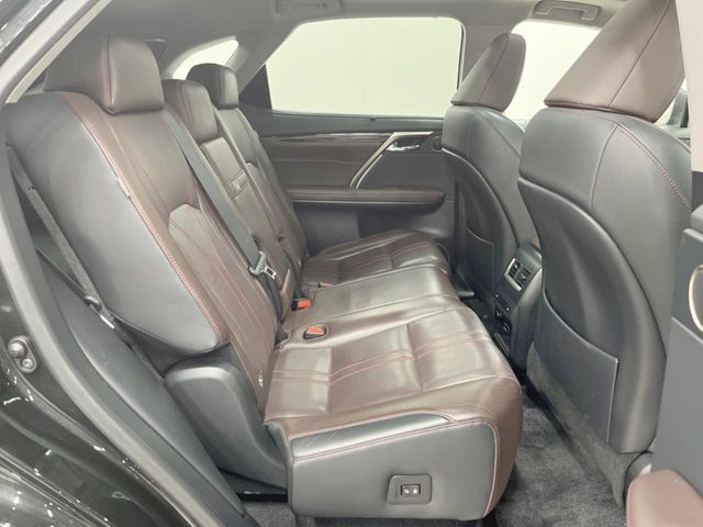 LEXUS RX450h AWD