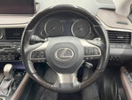 LEXUS RX450h AWD