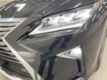 LEXUS RX450h AWD