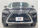 LEXUS RX450h AWD