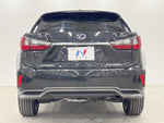 LEXUS RX450h AWD