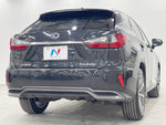LEXUS RX450h AWD