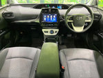 PRIUS 4WD