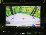 PRIUS 4WD