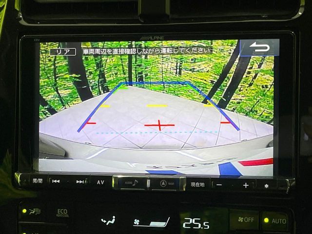 PRIUS 4WD
