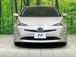PRIUS 4WD