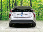 PRIUS 4WD