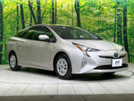 PRIUS 4WD