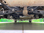 PRIUS 4WD