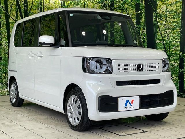 N-BOX