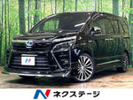VOXY HYBRID