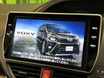 VOXY HYBRID