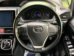 VOXY HYBRID