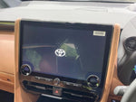 VELLFIRE  HYBRID