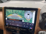 VELLFIRE  HYBRID