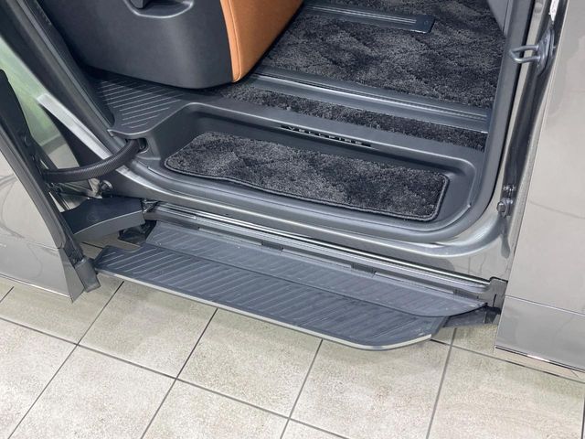 VELLFIRE  HYBRID