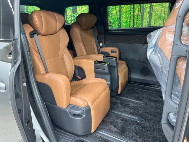 VELLFIRE  HYBRID