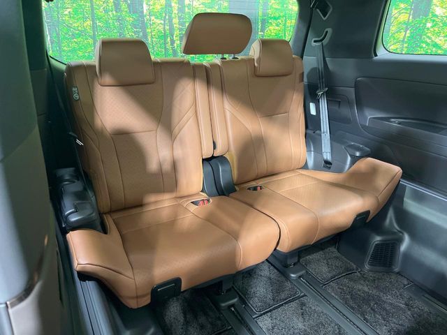 VELLFIRE  HYBRID