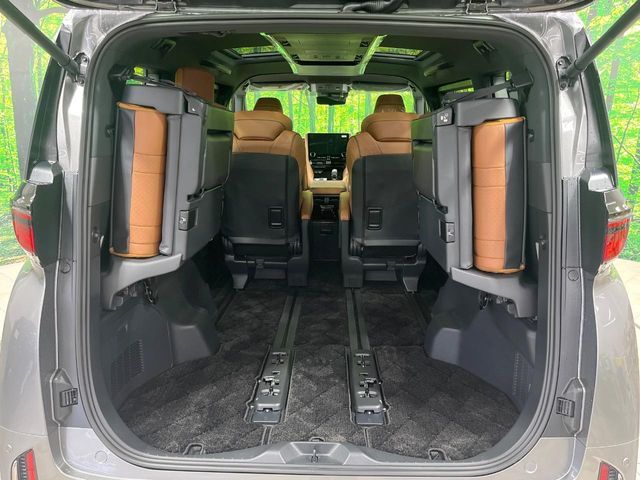 VELLFIRE  HYBRID