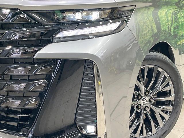 VELLFIRE  HYBRID