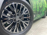 VELLFIRE  HYBRID