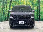 VELLFIRE  HYBRID