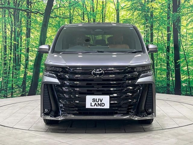 VELLFIRE  HYBRID
