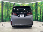 VELLFIRE  HYBRID