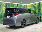 VELLFIRE  HYBRID