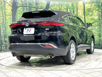 HARRIER HYBRID