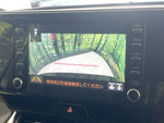 HARRIER 2WD