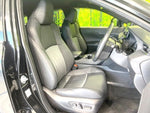 HARRIER 2WD