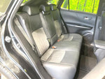 HARRIER 2WD