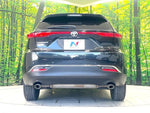 HARRIER 2WD