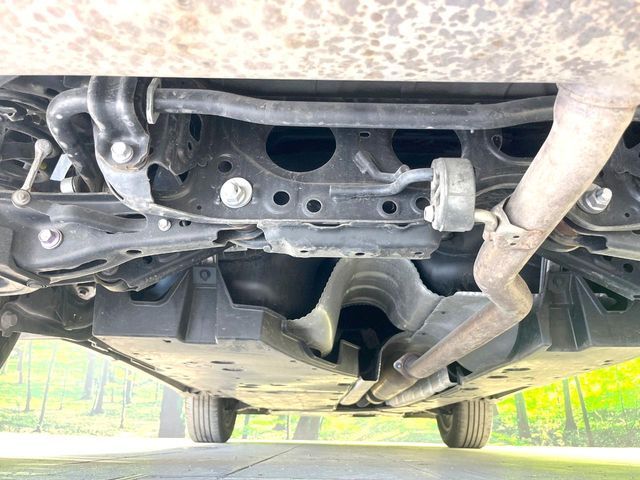HARRIER 2WD