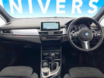 BMW 2series Gran Tourer