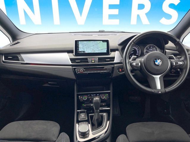 BMW 2series Gran Tourer