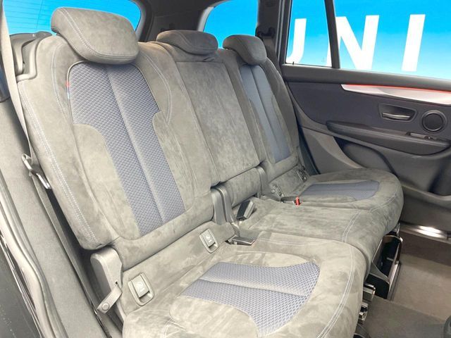 BMW 2series Gran Tourer