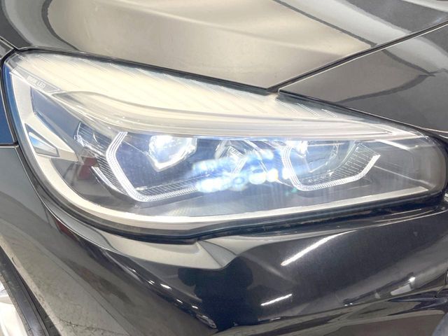 BMW 2series Gran Tourer
