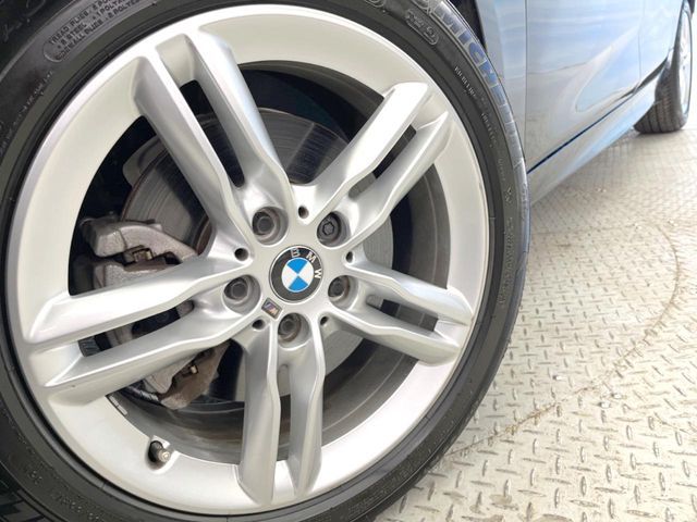 BMW 2series Gran Tourer