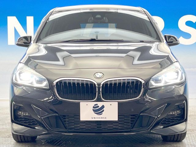 BMW 2series Gran Tourer
