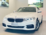 BMW 5series sedan