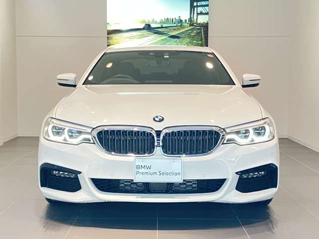 BMW 5series sedan